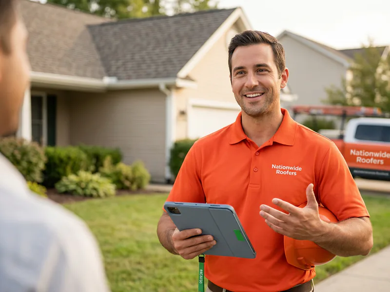 Roof Installation  in Montclair  FAQ